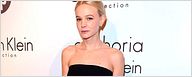 Carey Mulligan también rechaza interpretar a Hillary Clinton