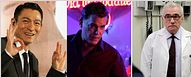 'Revenge of the Green Dragons': Ray Liotta y Scorsese, juntos de nuevo
