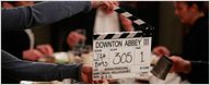'Downton Abbey': fotos de rodaje de la cuarta temporada