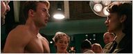 '50 sombras de Grey': ¿Será el Capitán América el Christian de la película?