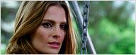 'Castle': Stana Katic sí sabe lo que responderá Beckett... ¿Habrá boda?
