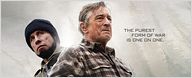 ¡John Travolta y Robert De Niro se enfrentan en el primer tráiler de 'Killing season'!