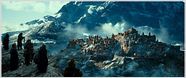 'El Hobbit: La desolación de Smaug': nuevo reportaje detrás de las cámaras