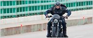 'Capitán América 2': ¡Desvelado el traje de Chris Evans en las últimas fotos!