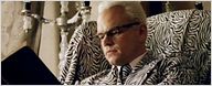 'The Zero Theorem': ¡Primera imagen con un irreconocible Matt Damon!