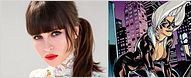 'The Amazing Spider-Man 2': ¿Hará Felicity Jones de Felicia Hardy/Gata Negra?