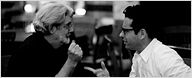 'Star Wars: Episodio VII': ¡George Lucas no ha hablado con J.J. Abrams!