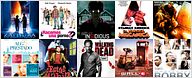 Diez películas y una serie que no te puedes perder en Wuaki.tv