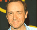 Kevin Spacey podría protagonizar 'The Crux'