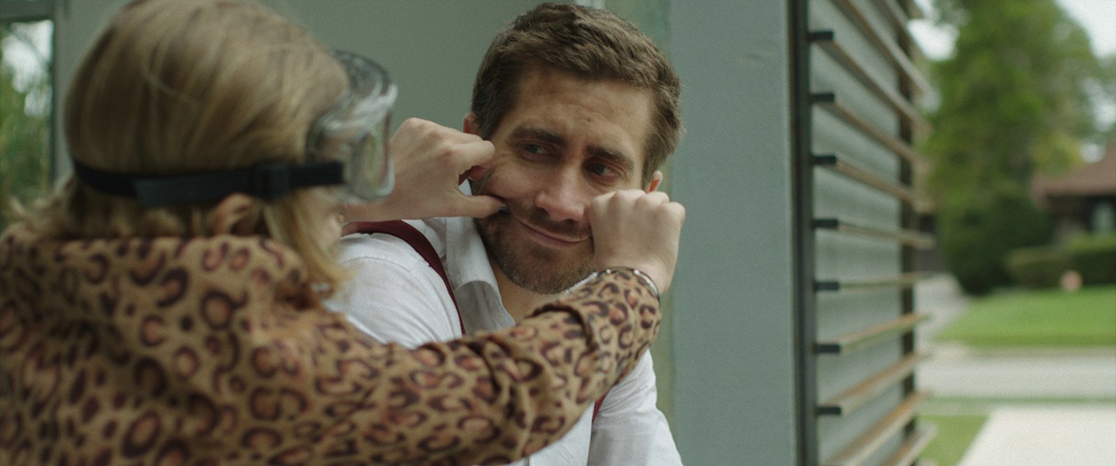 Jake Gyllenhaal en Demolición