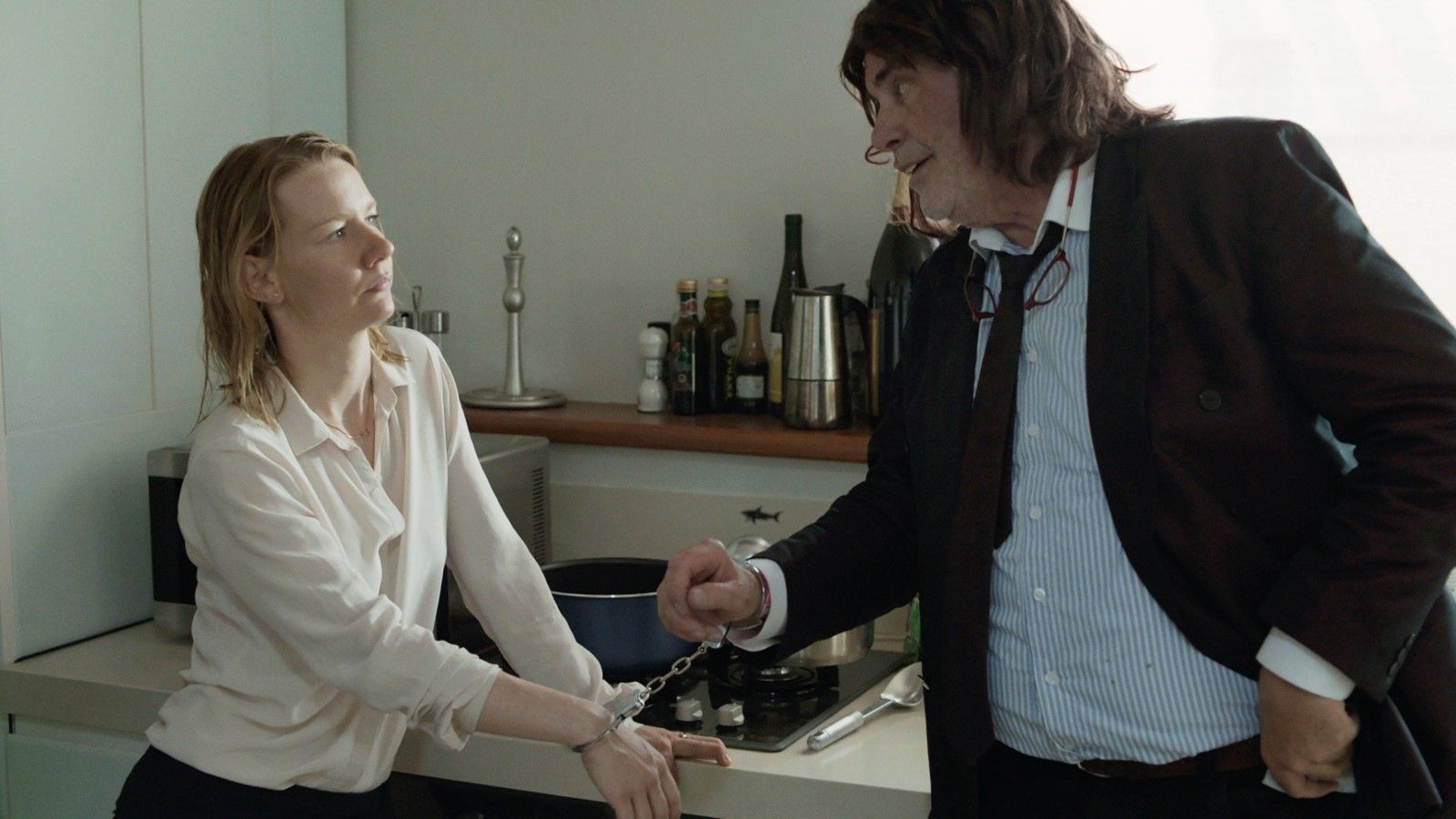 Toni Erdmann de Maren Ade