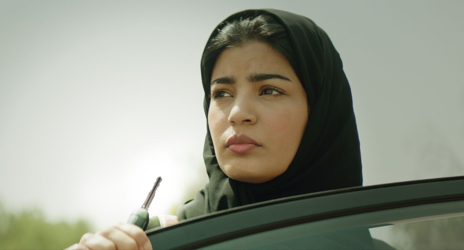 La candidata perfecta, dirigida por Haifaa Al Mansour