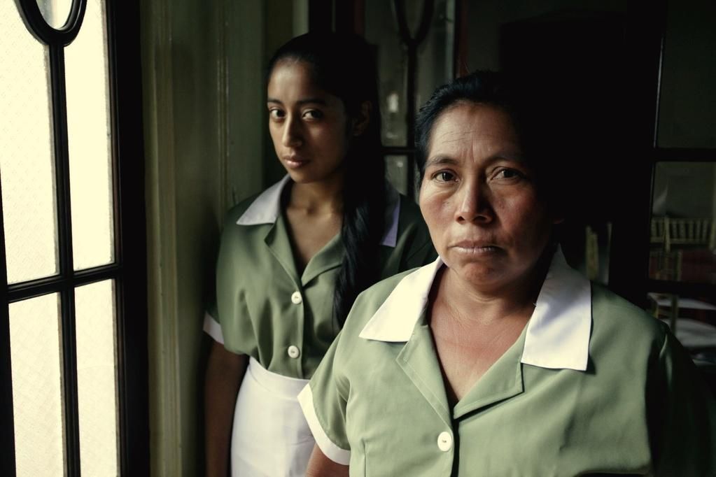 La Llorona, dirigida por Jayro Bustamante