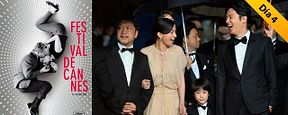 Cannes 2013: Hirokazu Kore-eda con ‘Like father, like son’, primer candidato firme a llevarse la Palma de Oro Cannes 2013: Hirokazu Kore-eda con ‘Like father, like son’, primer candidato firme a llevarse la Palma de Oro