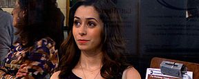 'Cómo conocí a vuestra madre': Cristin Milioti será personaje regular en la novena temporada