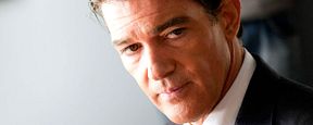 'The 33': Antonio Banderas interpretará a uno de los mineros chilenos 'The 33': Antonio Banderas interpretará a uno de los mineros chilenos
