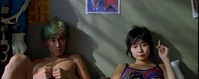 'Sympathy For Mr. Vengeance': Hollywood rodará el remake del clásico de Park Chan-wook 'Sympathy For Mr. Vengeance': Hollywood rodará el remake del clásico de Park Chan-wook