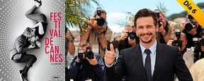 Cannes 2013: James Franco da la sorpresa con 'As I Lay Dying' Cannes 2013: James Franco da la sorpresa con 'As I Lay Dying'