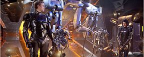'Pacific Rim': ¡Nuevo clip presentado por Guillermo del Toro! 'Pacific Rim': ¡Nuevo clip presentado por Guillermo del Toro!