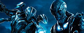 El equipo de 'Falling Skies' ya piensa en la cuarta temporada