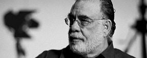 Francis Ford Coppola se embarca en un proyecto sobre una saga italo-americana Francis Ford Coppola se embarca en un proyecto sobre una saga italo-americana