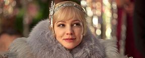 'El gran Gatsby' acaba con el liderato de 'Iron Man 3' 'El gran Gatsby' acaba con el liderato de 'Iron Man 3'