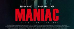 'Maniac': nuevo póster y tráiler del remake protagonizado por Elijah Wood 'Maniac': nuevo póster y tráiler del remake protagonizado por Elijah Wood
