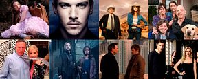 Así son las nuevas series de la temporada 2013-2014 Así son las nuevas series de la temporada 2013-2014