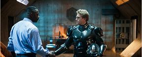 'Pacific Rim': Warner pospone hasta agosto el estreno en España 'Pacific Rim': Warner pospone hasta agosto el estreno en España