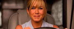 'We're The Millers': Jennifer Aniston ligera de ropa en el primer tráiler 'We're The Millers': Jennifer Aniston ligera de ropa en el primer tráiler