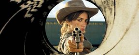7 + 1 razones por las que Pe nos gusta como chica Bond