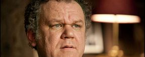 'Guardianes de la galaxia': John C. Reilly, nuevo fichaje