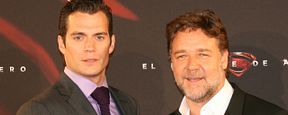 ¡¡Superman aterriza en Madrid en la 'premiere' de 'El hombre de acero'!! ¡¡Superman aterriza en Madrid en la 'premiere' de 'El hombre de acero'!!