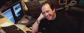 'El Hombre de Acero': Hans Zimmer habla sobre la BSO de la película