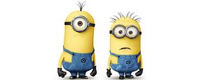 ¡El spin-off de 'Gru. Mi villano favorito' ya tiene sinopsis! ¡El spin-off de 'Gru. Mi villano favorito' ya tiene sinopsis!