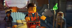 'Lego 3D': ¡Impresionante primer tráiler y nuevo póster! 'Lego 3D': ¡Impresionante primer tráiler y nuevo póster!