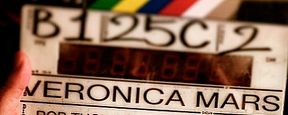 Primeras fotos de rodaje de la película de 'Veronica Mars'