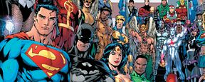 Te contamos los guiños ocultos de 'El hombre de acero' a las futuras películas de DC Te contamos los guiños ocultos de 'El hombre de acero' a las futuras películas de DC