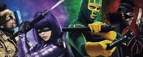 'Kick-Ass 2': nuevo póster internacional 'Kick-Ass 2': nuevo póster internacional