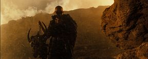 'Riddick': nuevas fotos con Vin Diesel 'Riddick': nuevas fotos con Vin Diesel