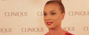'Capitán América 2': Emily VanCamp describe la experiencia como "intimidante" 'Capitán América 2': Emily VanCamp describe la experiencia como "intimidante"