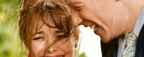 Richard Curtis dice que 'Una cuestión de tiempo' podría ser su último filme Richard Curtis dice que 'Una cuestión de tiempo' podría ser su último filme