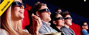Sobre la guerra de precios de entrada en el cine... Sobre la guerra de precios de entrada en el cine...