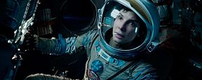 'Gravity' también lidera el top 2013 de la revista 'Time' 'Gravity' también lidera el top 2013 de la revista 'Time'