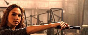 Confirmado: Gal Gadot será Wonder Woman en 'Batman vs. Superman' Confirmado: Gal Gadot será Wonder Woman en 'Batman vs. Superman'