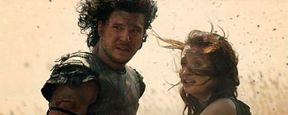 'Pompeya': ¡Jon Nieve lucha contra el monte Vesubio en el nuevo tráiler! 'Pompeya': ¡Jon Nieve lucha contra el monte Vesubio en el nuevo tráiler!
