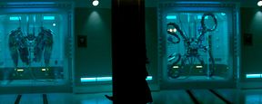 'The Amazing Spider-Man 2': ¡10 detalles que quizá no hayas visto en el tráiler! 'The Amazing Spider-Man 2': ¡10 detalles que quizá no hayas visto en el tráiler!