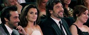 Los premios Feroz, los Globos de Oro patrios, se entregarán el próximo 27 de enero Los premios Feroz, los Globos de Oro patrios, se entregarán el próximo 27 de enero