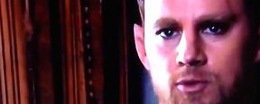 'Jupiter Ascending': ¡Adelanto del tráiler con Channing Tatum y Mila Kunis! 'Jupiter Ascending': ¡Adelanto del tráiler con Channing Tatum y Mila Kunis!