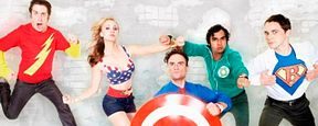¡Los 20 personajes más freak de la televisión! ¡Los 20 personajes más freak de la televisión!